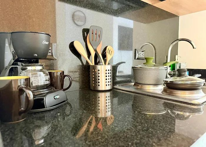 Apartamentos Weeki En Chapinero