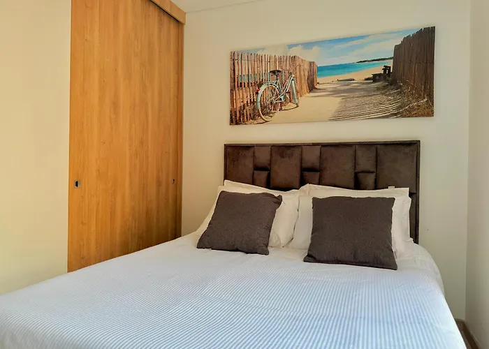 Apartamentos Weeki En Chapinero