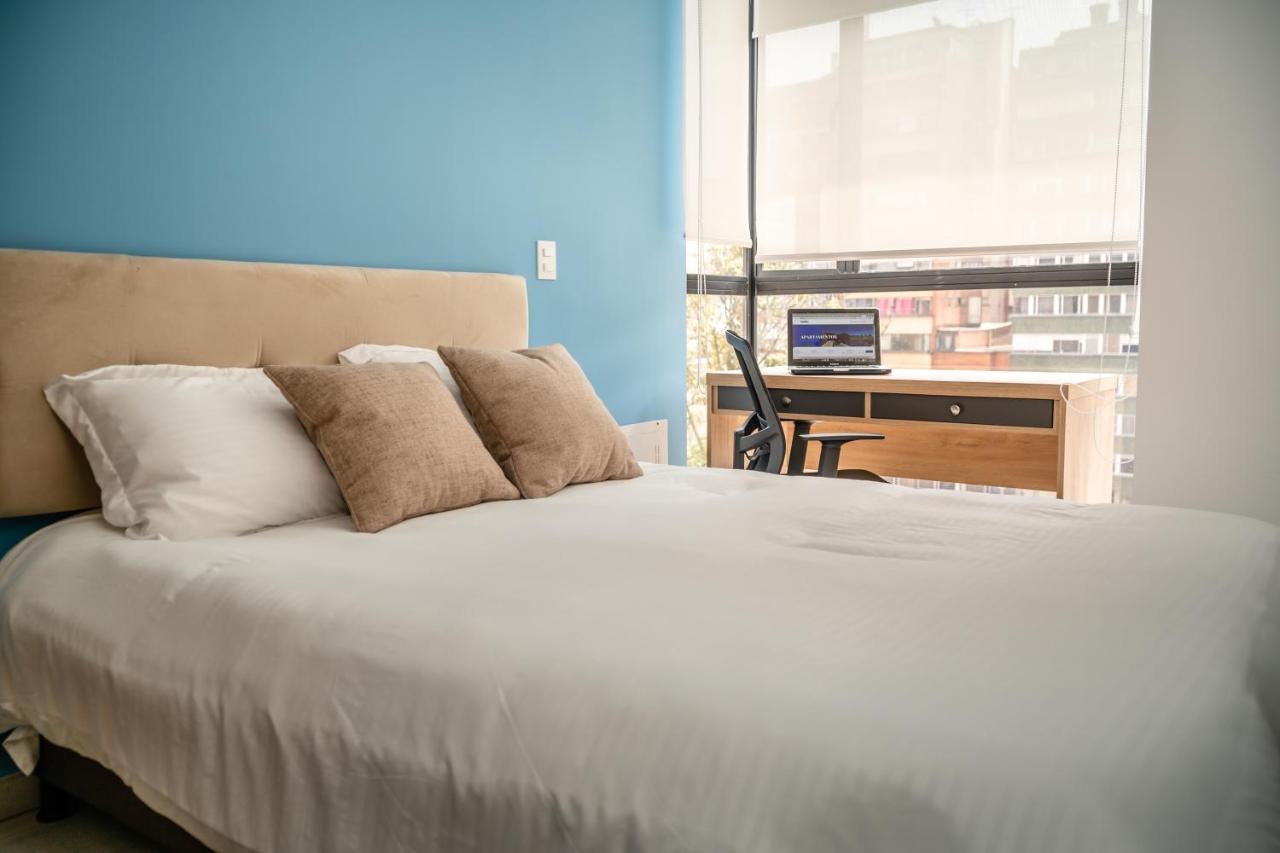 Weeki En Chapinero Apart-hotel