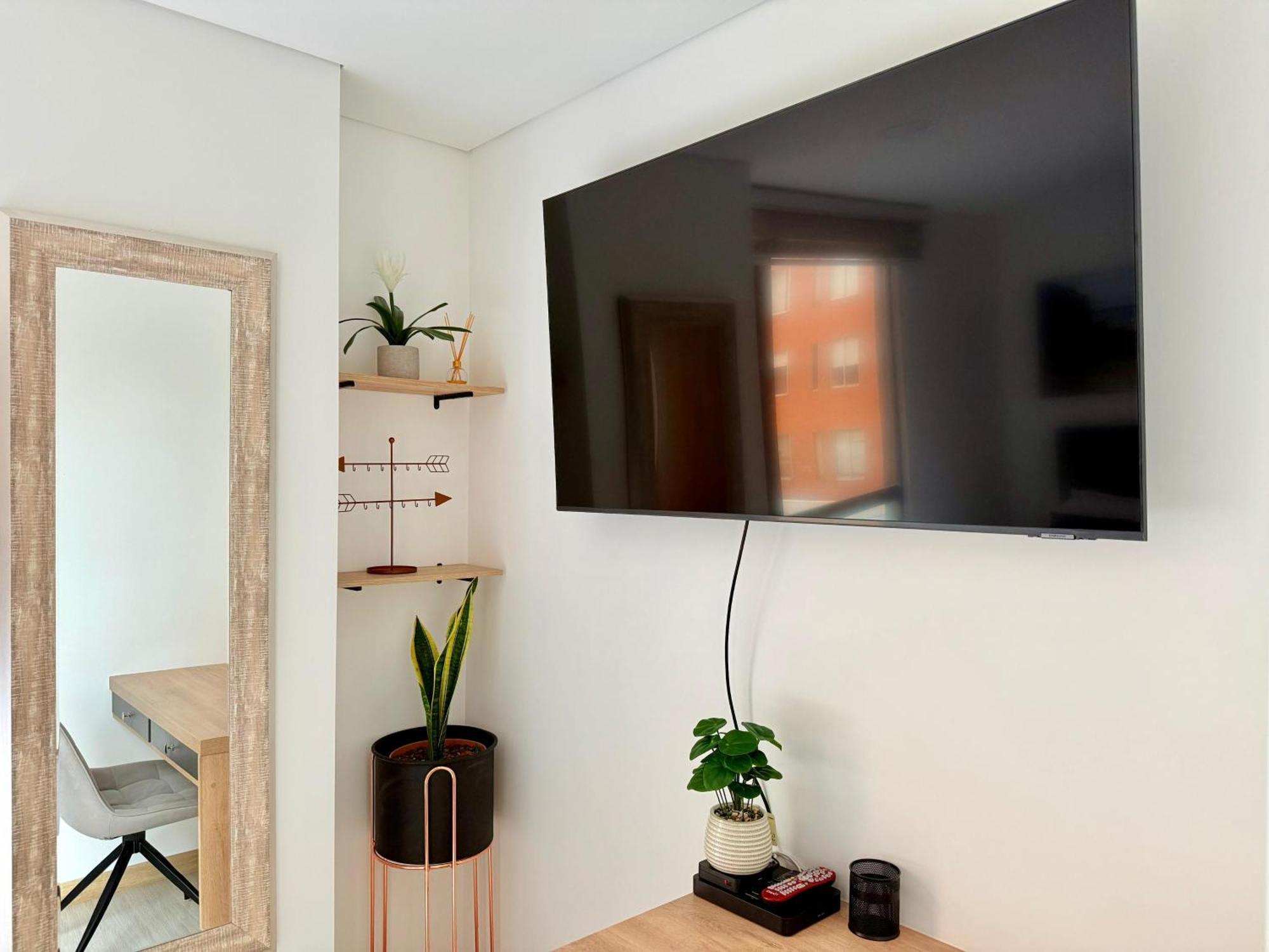Apart-hotel Weeki En Chapinero