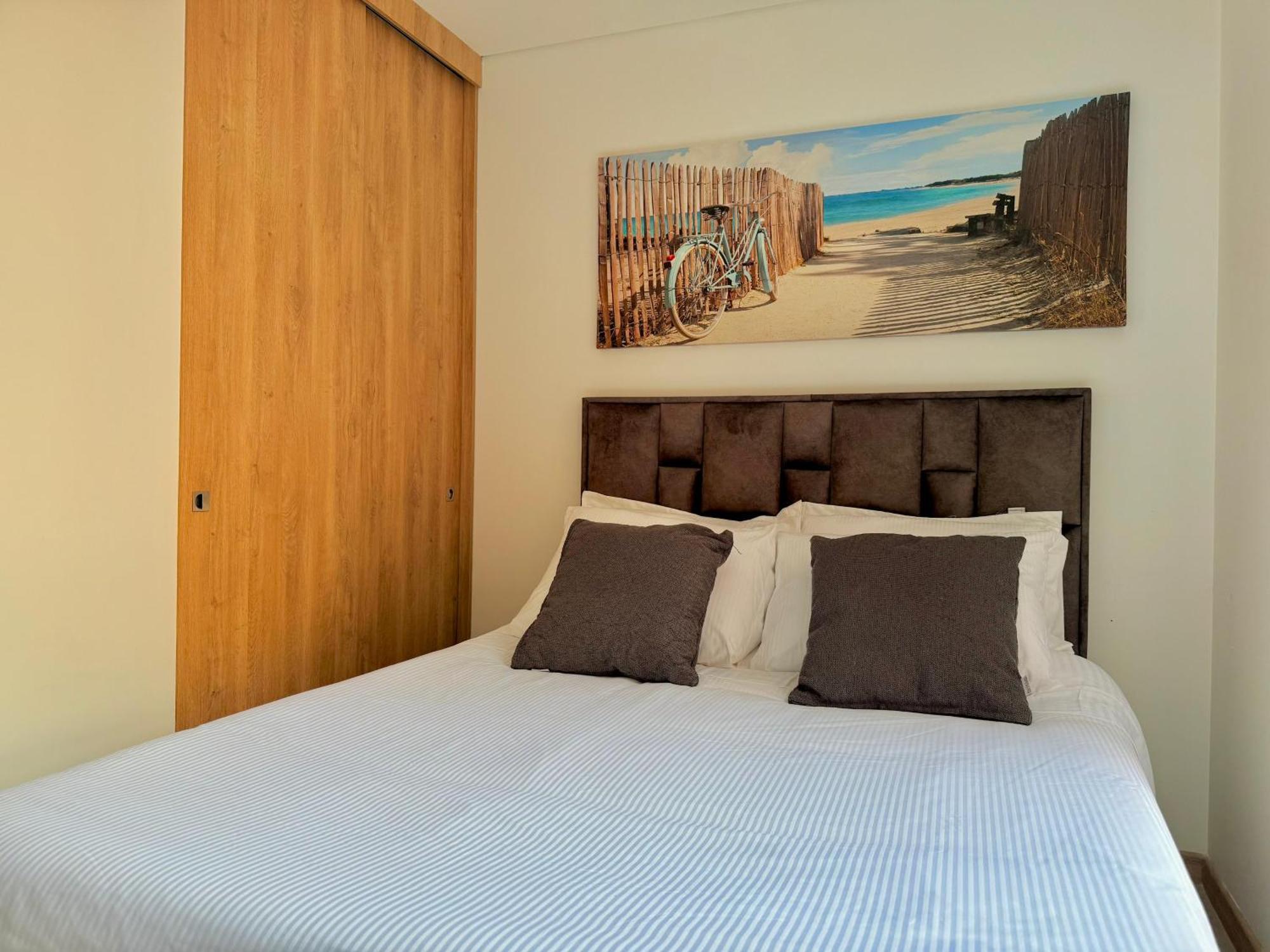 Apart-hotel Weeki En Chapinero *
