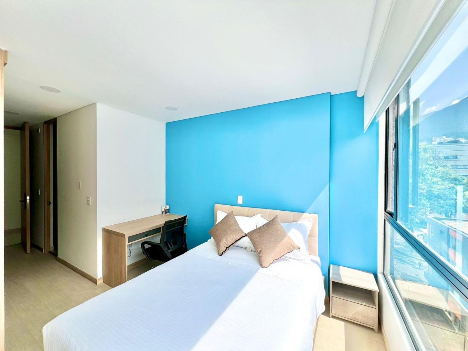 Appart hôtel Weeki En Chapinero Bogotá